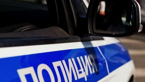 Полиция Камышлова подвела итоги оперативно-профилактической операции «Мак-2022»
