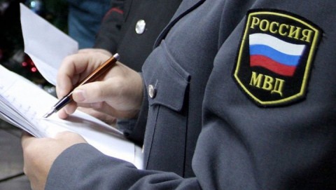 В ходе ОПМ «Беглец» полиция Камышлова провела проверку 53 мест концентрации несовершеннолетних